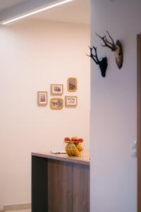 Peak Haven apartments, Pohorje 