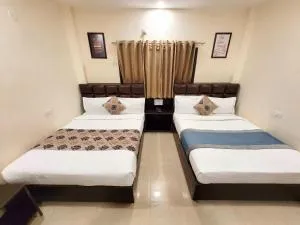 The Nirvana By Urban Galaxy - Nūruddīn