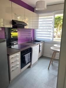 Appartements Appartement*Centre historique*Parking*Terrasse : photos des chambres