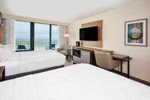 Holiday Inn Va Beach-Oceanside 21st St by IHG