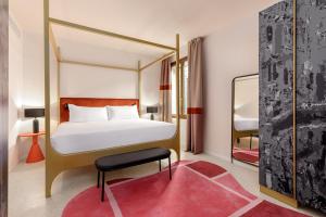 Palazzo Dei Fiori by Room Mate