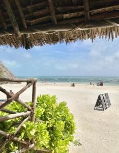 HEBE Bungalows Lodge