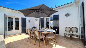 Villas Superbe villa avec piscine proche plage : photos des chambres