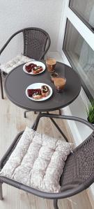 APARTAMENT USTROŃ 84