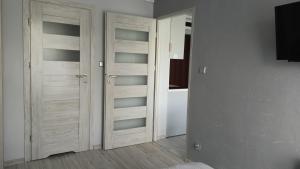 APARTAMENT USTROŃ 84