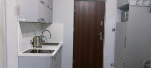 APARTAMENT USTROŃ 84