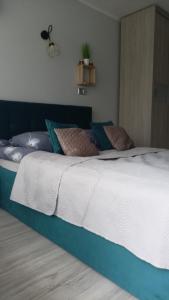 APARTAMENT USTROŃ 84
