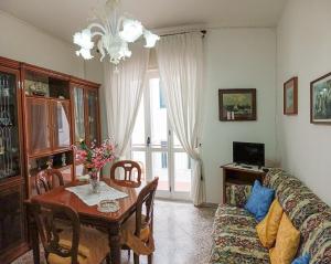 AleGaia House Minori