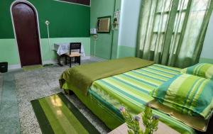 Saikia Nest the Class-Apart Apartments, each with 2 Bedrooms, 2 full Bathrooms, Living & Dinning room, Modular Kitchen, Balcony or Veranda