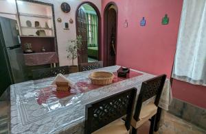 Saikia Nest the Class-Apart Apartments, each with 2 Bedrooms, 2 full Bathrooms, Living & Dinning room, Modular Kitchen, Balcony or Veranda