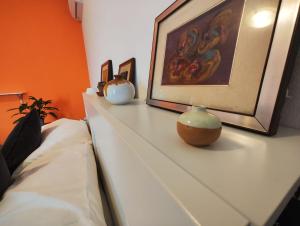 Affittacamere Ca de Mazapedar