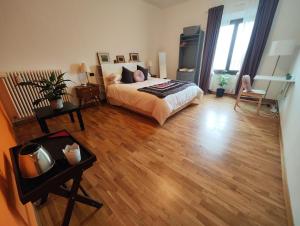 Affittacamere Ca de Mazapedar