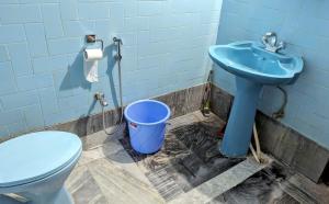 Saikia Nest the Class-Apart Apartments, each with 2 Bedrooms, 2 full Bathrooms, Living & Dinning room, Modular Kitchen, Balcony or Veranda