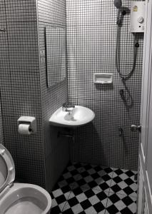 บ้านสวนอินทาวน์ Baansuan in Town Hotel