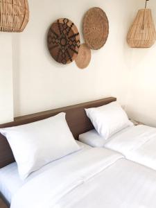 บ้านสวนอินทาวน์ Baansuan in Town Hotel
