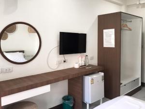 บ้านสวนอินทาวน์ Baansuan in Town Hotel