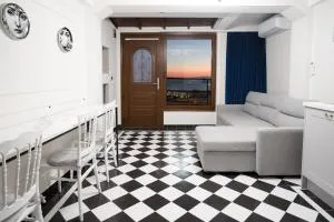 Spazio 51 - Ágios Pávlos