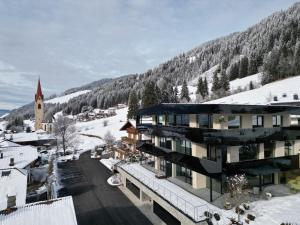 Timeless Dolomites Apartments