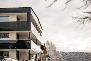 Timeless Dolomites Apartments