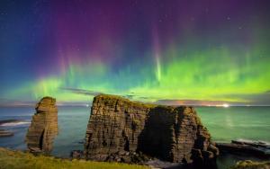 Harbourside by Caithness Luxury Apartments NC500 - 2 Bedroom holiday home - Sleeps Work teams upto 2 & holiday makers upto 6 - PREFERENTIAL RATES FOR LONG STAY TRADES - CONTACT US -