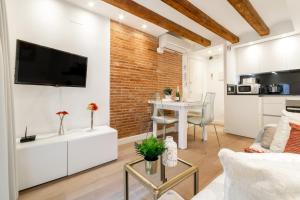 Diagonal Mar: Bonito y céntrico