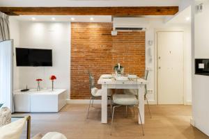 Diagonal Mar: Bonito y céntrico