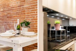 Diagonal Mar: Bonito y céntrico