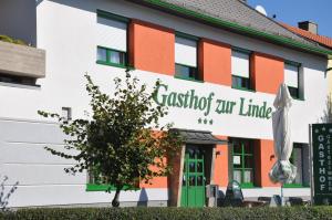 Gasthof zur Linde