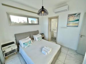 Alasia Villa ll Kapparis