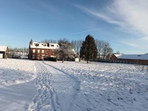 Gîte lancienne forge 4 adultes et 2 enfants