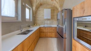 VILLA PORTA AZZURRA 6&2, Emma Villas