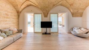 VILLA PORTA AZZURRA 6&2, Emma Villas