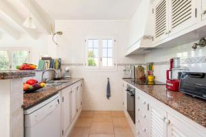 Villa Hércules 115 Binidali