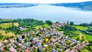 Ferienwohnung Seesprung am Bodensee - Steckborn