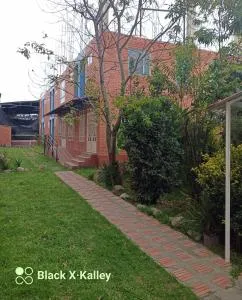 Córest Hotel B&B - Tocancipá