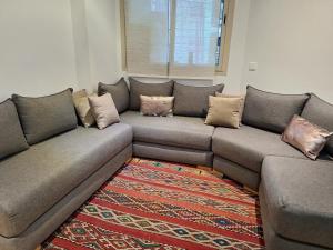Grand appartement de luxe vue mer