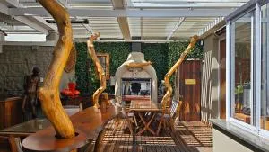 Wilton Manor SOLAR ENERGY - 开普敦