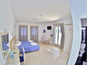 Deluxe Apartment with Terrace (2 Adults)
