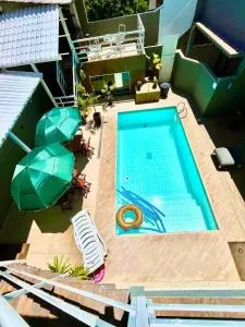 Central Praias II - Fonseca