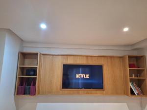 Grand appartement de luxe vue mer