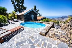 La Cabaña - Dos Pinos