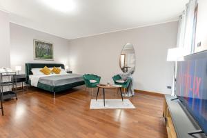 casastudio Ricard Centro storico Arona