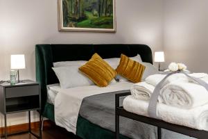 casastudio Ricard Centro storico Arona