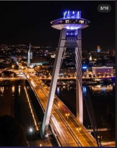 Sky-park Flat&Parking