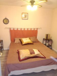 Chambres dhôtes Ruoms sud Ardèche