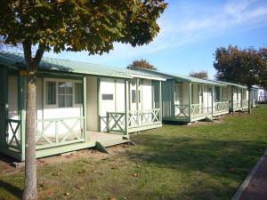 Villages vacances ULVF Les Beaupins : photos des chambres