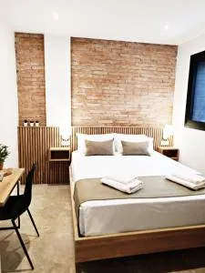 ARIQUS Fira Apartments - Las Corts