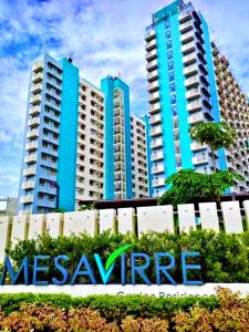 Bacolod Mesavirre Condominium