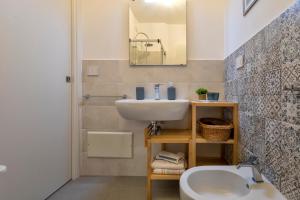 Bilocale vista Mare Giorgio - Happy Rentals img10