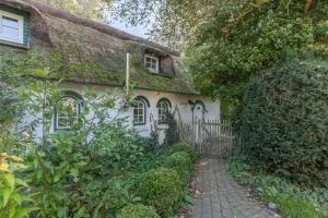 Kastanienhof Strandhafer - Südermarsch